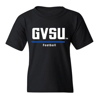 Grand Valley - NCAA Football : Dreshaun Johnson - Classic Shersey Youth T-Shirt-0