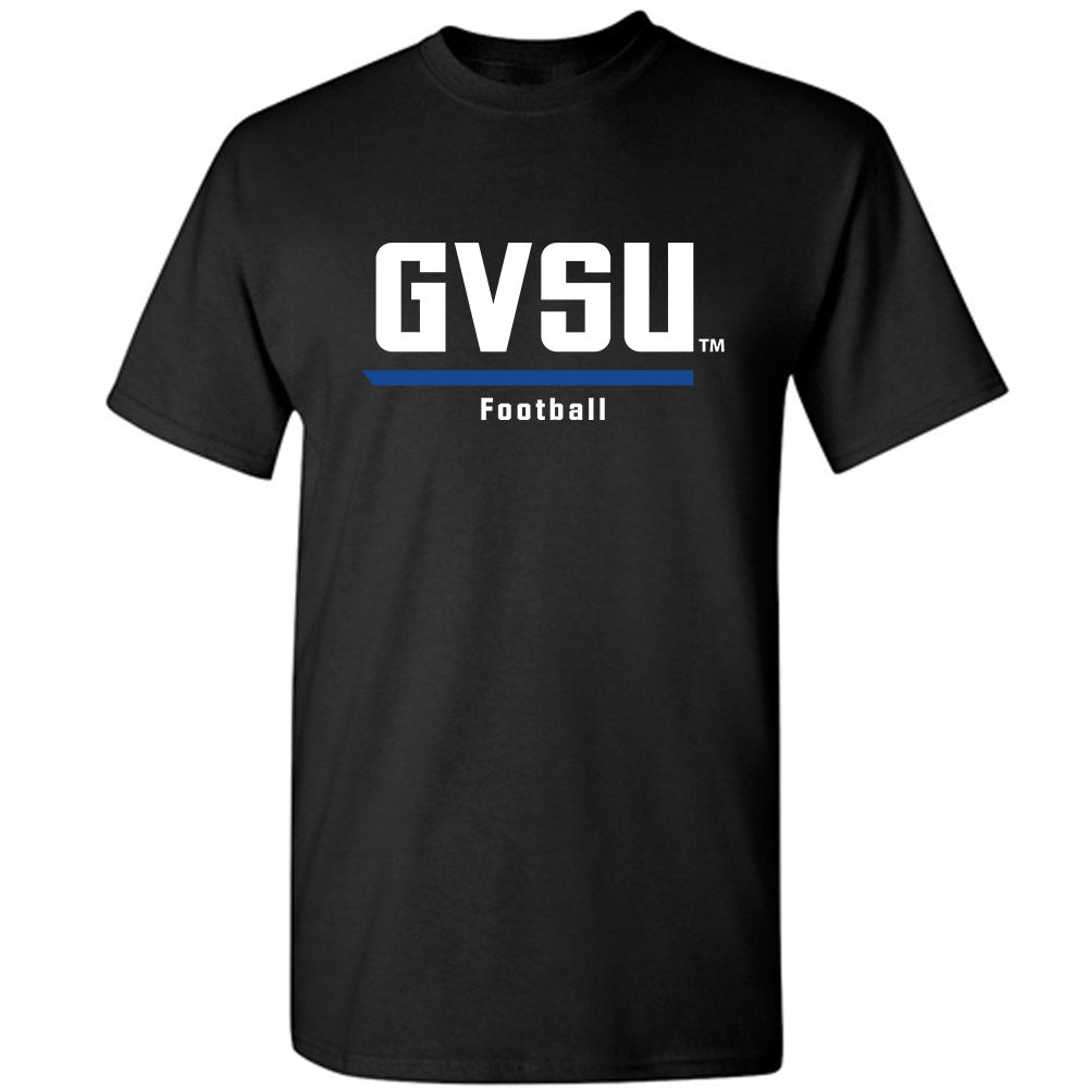 Grand Valley - NCAA Football : Cameron Summerour - Classic Shersey T-Shirt-0