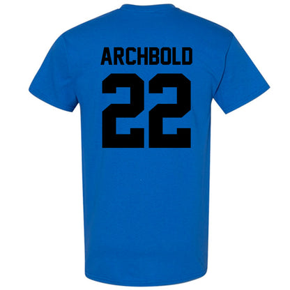 Grand Valley - NCAA Football : Jake Archbold - Classic Shersey T-Shirt