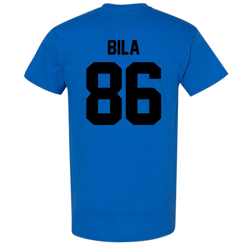 Grand Valley - NCAA Football : Colton Bila - Classic Shersey T-Shirt-1