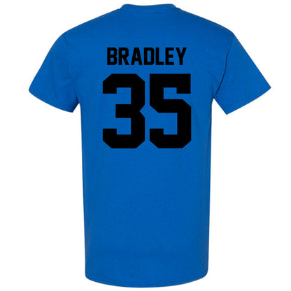 Grand Valley - NCAA Baseball : Collin Bradley - Classic Shersey T-Shirt