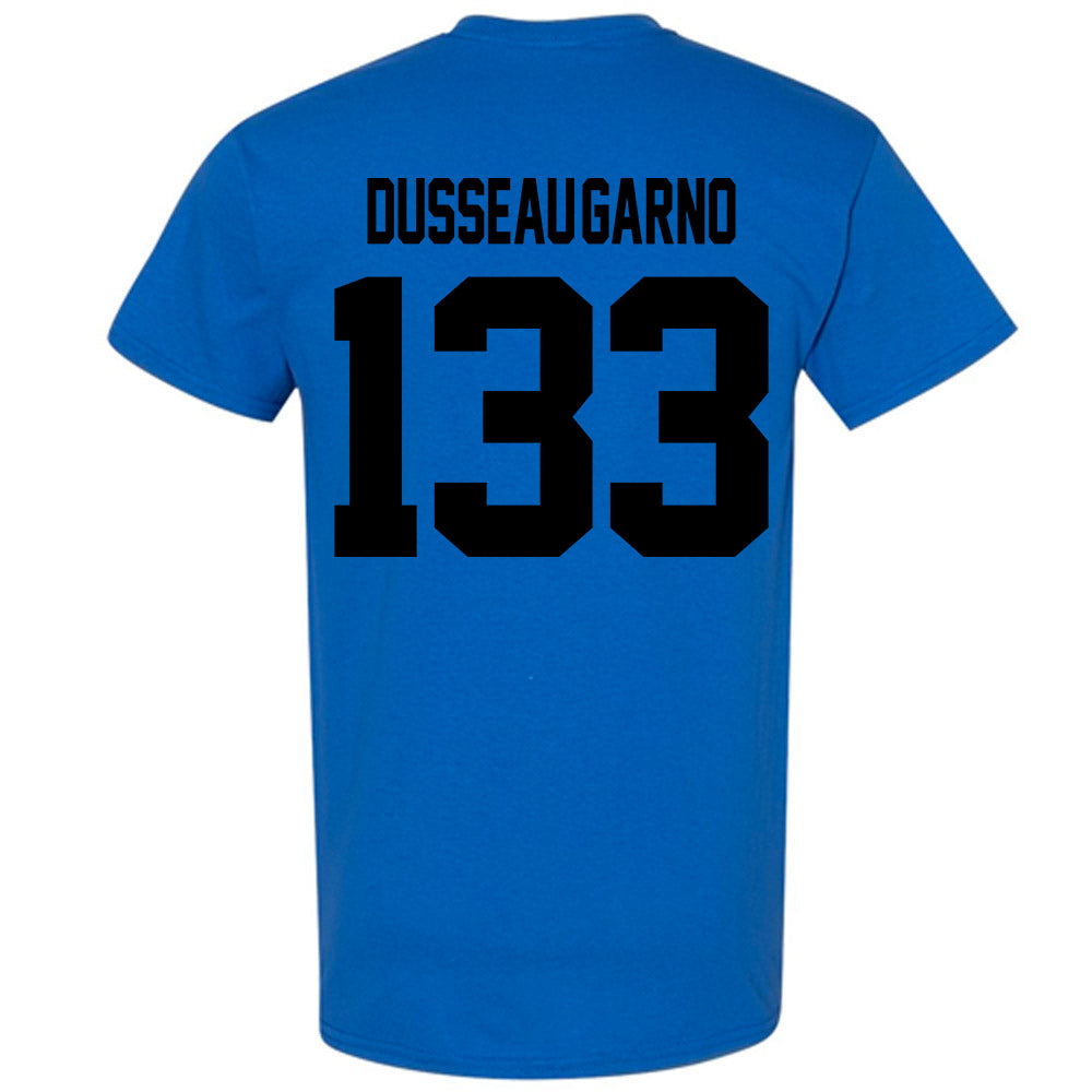 Grand Valley - NCAA Wrestling : Wyatt Dusseau-Garno - Classic Shersey T-Shirt-1