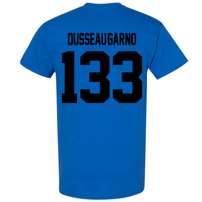 Grand Valley - NCAA Wrestling : Wyatt Dusseau-Garno - Classic Shersey T-Shirt-1