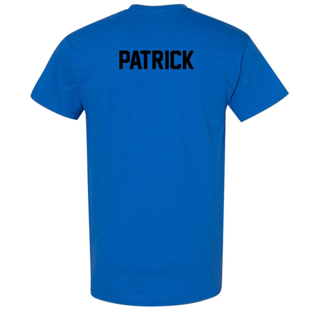 Grand Valley - NCAA Women's Track & Field : Noelle Patrick - Classic Shersey T-Shirt-1