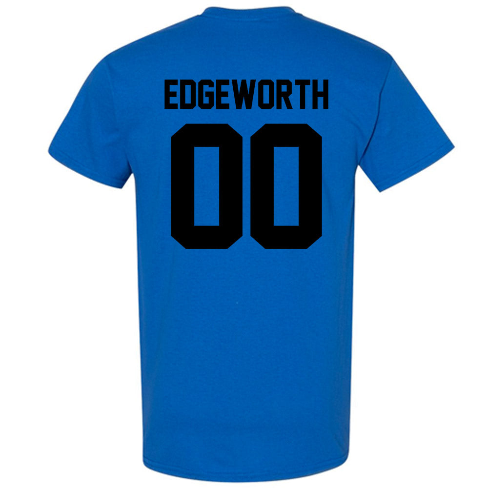 Grand Valley - NCAA Football : Dylan Edgeworth - Classic Shersey T-Shirt-1
