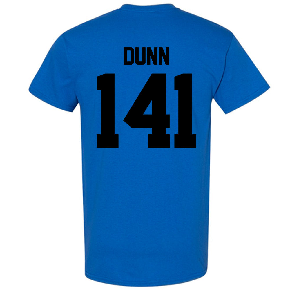 Grand Valley - NCAA Wrestling : Cade Dunn - Classic Shersey T-Shirt-1
