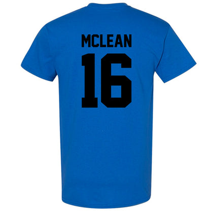 Grand Valley - NCAA Football : Luke Mclean - T-Shirt