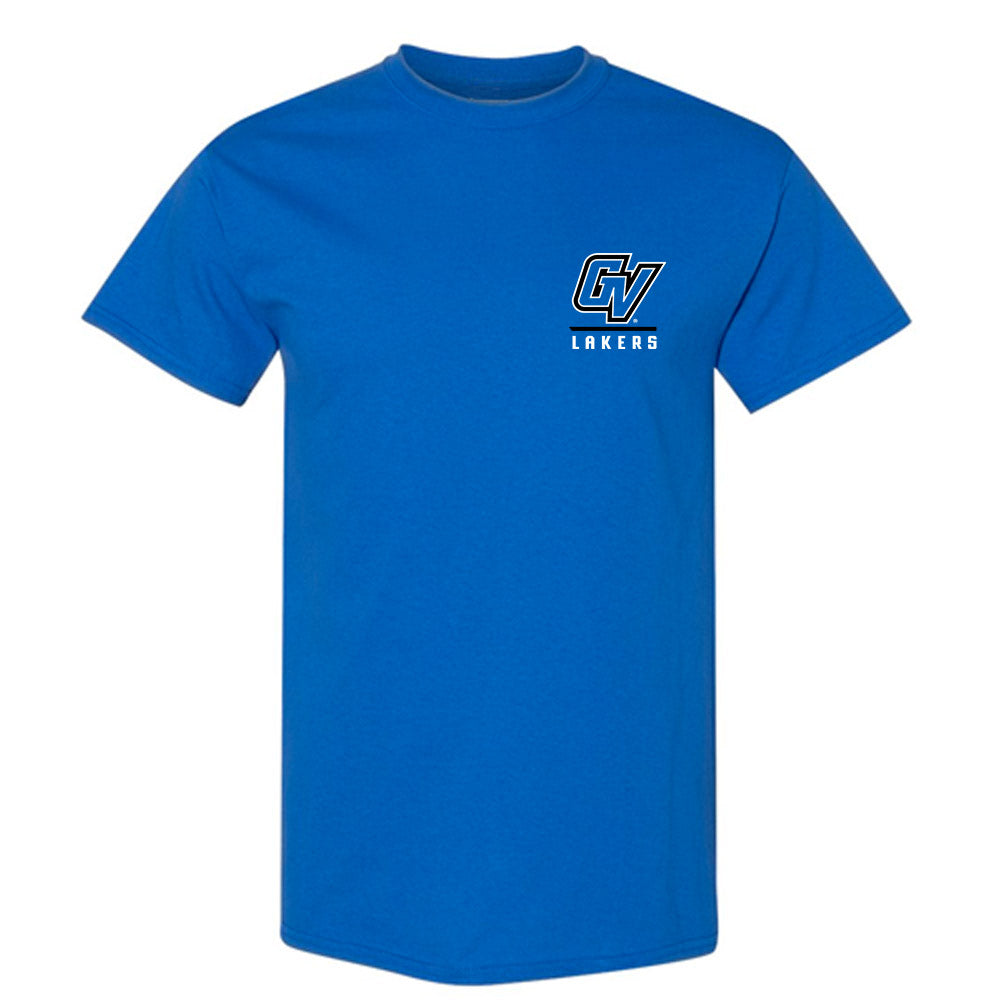 Grand Valley - NCAA Football : Jordan Davis - T-Shirt