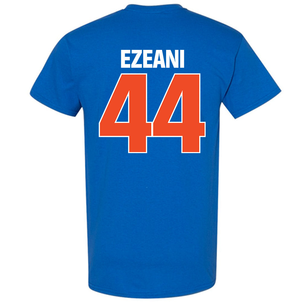 Boise State - NCAA Football : Udoka Ezeani - Sport Shersey T-Shirt