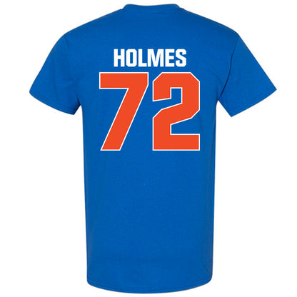 Boise State - NCAA Football : Zach Holmes - Sport Shersey T-Shirt