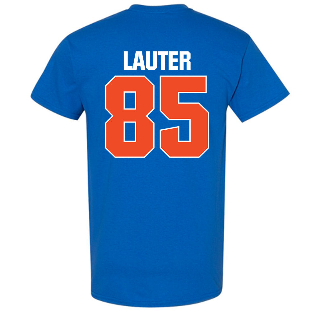Boise State - NCAA Football : Matt Lauter - Sport Shersey T-Shirt