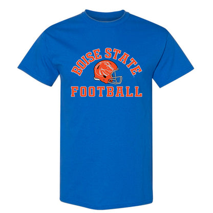 Boise State - NCAA Football : Ashton Kershner - Sport Shersey T-Shirt-0