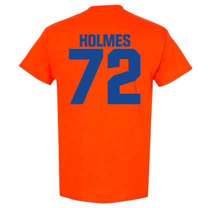 Boise State - NCAA Football : Zach Holmes - Sport Shersey T-Shirt
