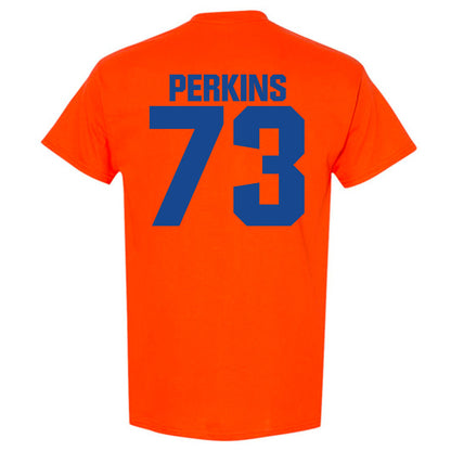 Boise State - NCAA Football : Parker Perkins - Sport Shersey T-Shirt