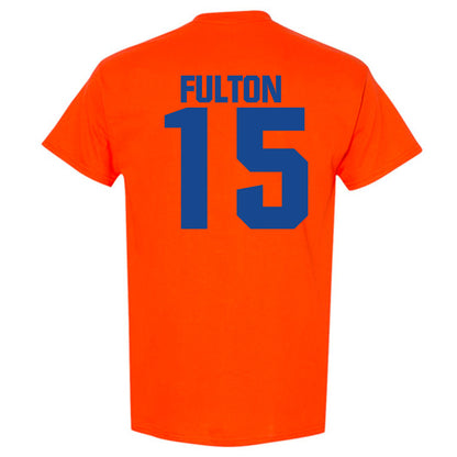 Boise State - NCAA Football : Colt Fulton - Sport Shersey T-Shirt