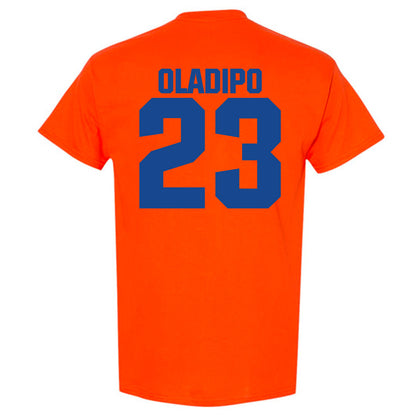 Boise State - NCAA Football : Seyi Oladipo - Sport Shersey T-Shirt