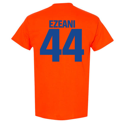Boise State - NCAA Football : Udoka Ezeani - Sport Shersey T-Shirt