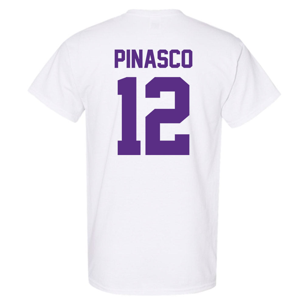 Furman - NCAA Women's Soccer : Bri Pinasco - Classic Shersey T-Shirt-1