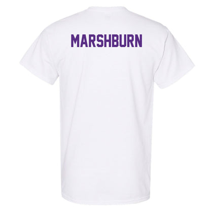Furman - NCAA Softball : Hope Marshburn - Classic Shersey T-Shirt-1