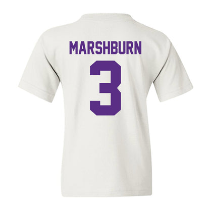 Furman - NCAA Softball : Hope Marshburn - Classic Shersey Youth T-Shirt-1