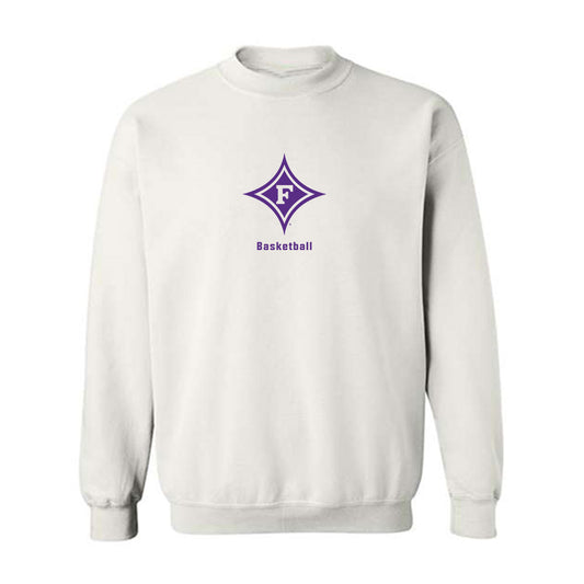 Furman - NCAA Women's Basketball : Keegan Morris - Classic Shersey Crewneck Sweatshirt-0