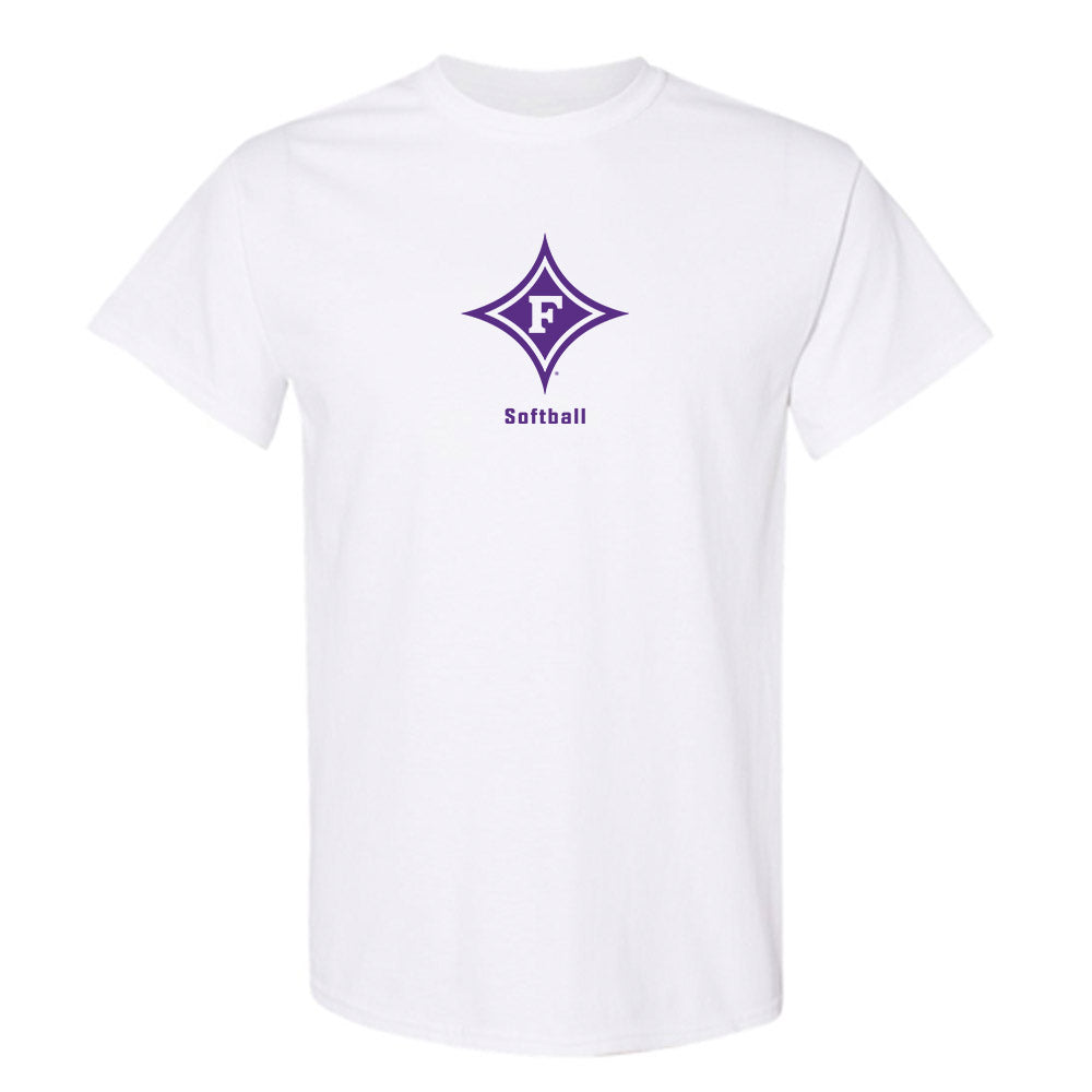 Furman - NCAA Softball : Hope Marshburn - Classic Shersey T-Shirt-0
