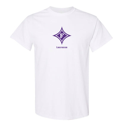 Furman - NCAA Women's Lacrosse : Sophia Harcus - Classic Shersey T-Shirt-0