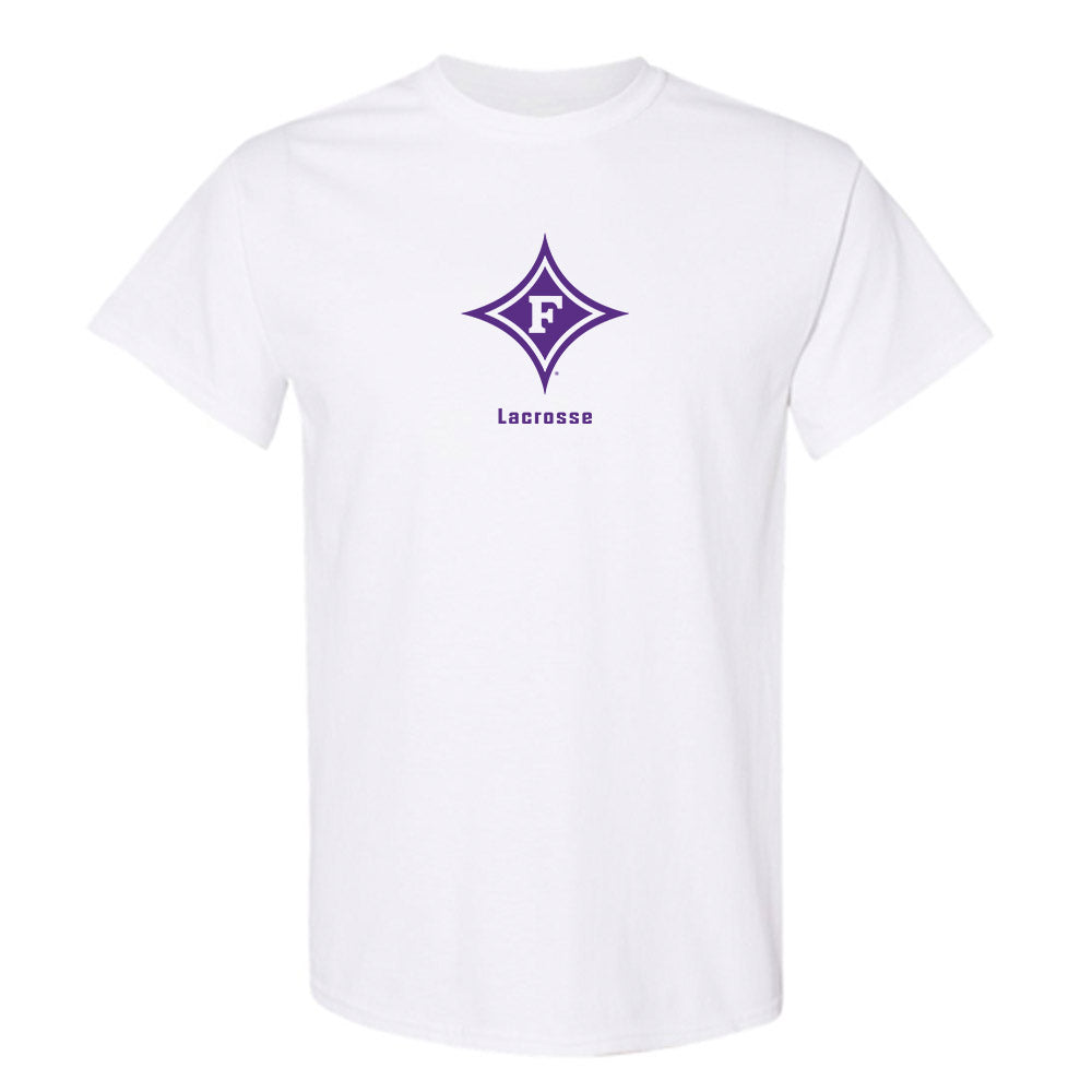 Furman - NCAA Women's Lacrosse : Meredith Rubenstein - Classic Shersey T-Shirt-0