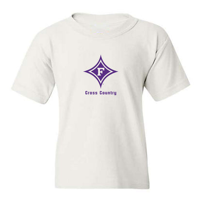 Furman - NCAA Men's Cross Country : Lucas Tanner - Classic Shersey Youth T-Shirt-0