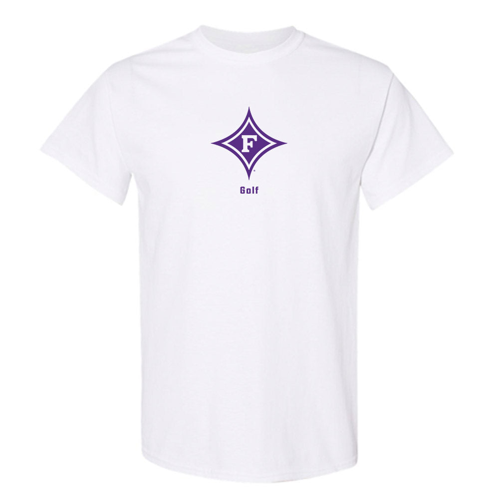 Furman - NCAA Women's Golf : Ava Hanneman - Classic Shersey T-Shirt-0