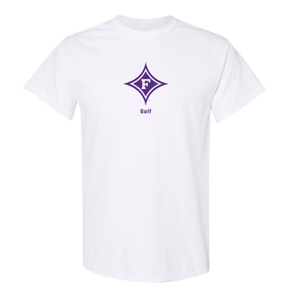 Furman - NCAA Women's Golf : Ava Hanneman - Classic Shersey T-Shirt-0
