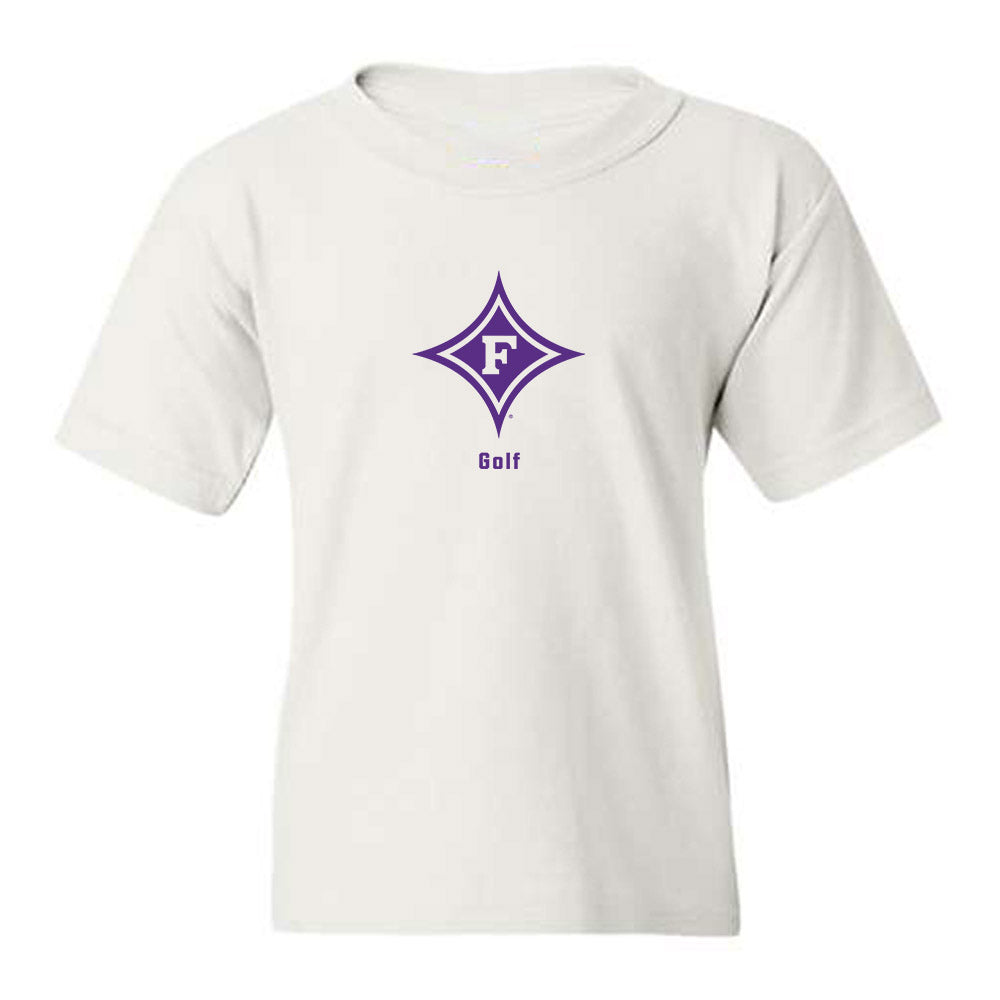 Furman - NCAA Women's Golf : Olivia Hasselbach - Classic Shersey Youth T-Shirt-0