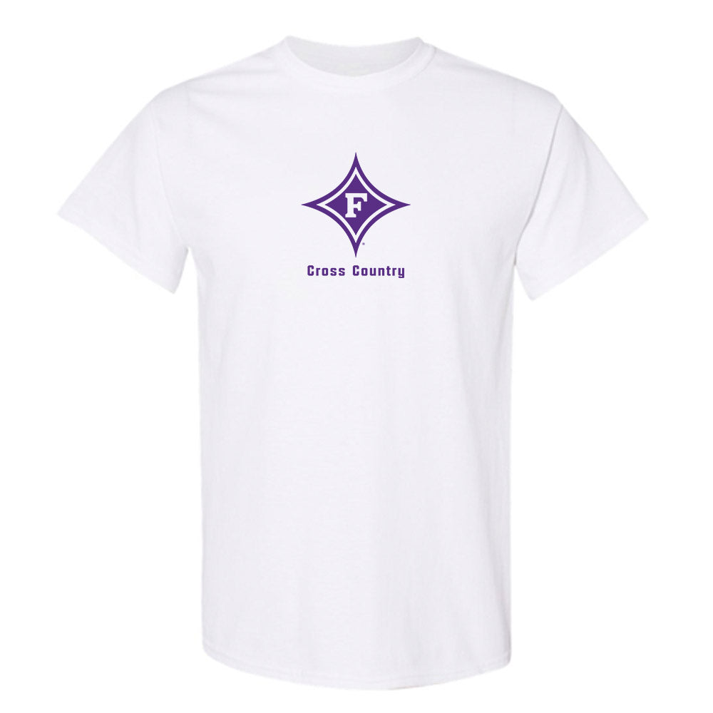 Furman - NCAA Women's Cross Country : Georgy Helmers - Classic Shersey T-Shirt-0