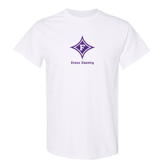 Furman - NCAA Women's Cross Country : Georgy Helmers - Classic Shersey T-Shirt-0