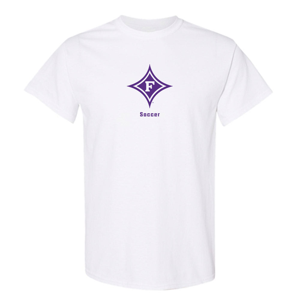 Furman - NCAA Women's Soccer : Marlie Nagle - Classic Shersey T-Shirt-0