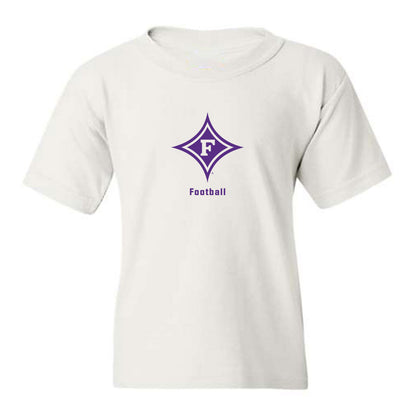Furman - NCAA Football : Ben Croasdale - Youth T-Shirt
