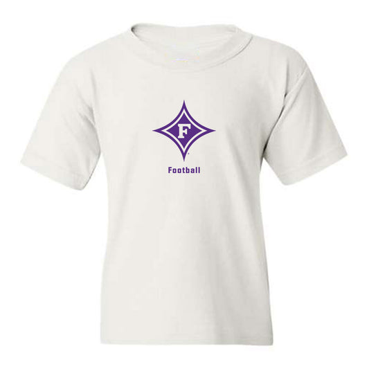 Furman - NCAA Football : Ben Croasdale - Youth T-Shirt