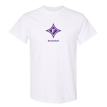 Furman - NCAA Men's Basketball : Abijah Franklin - Classic Shersey T-Shirt-0