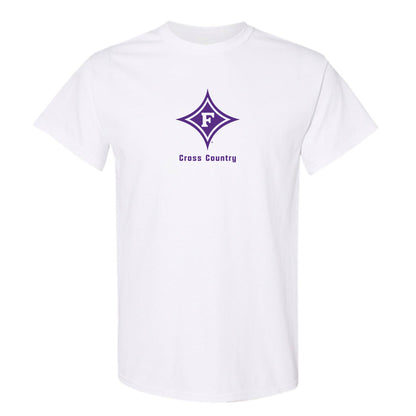 Furman - NCAA Men's Cross Country : Lucas Tanner - Classic Shersey T-Shirt-0