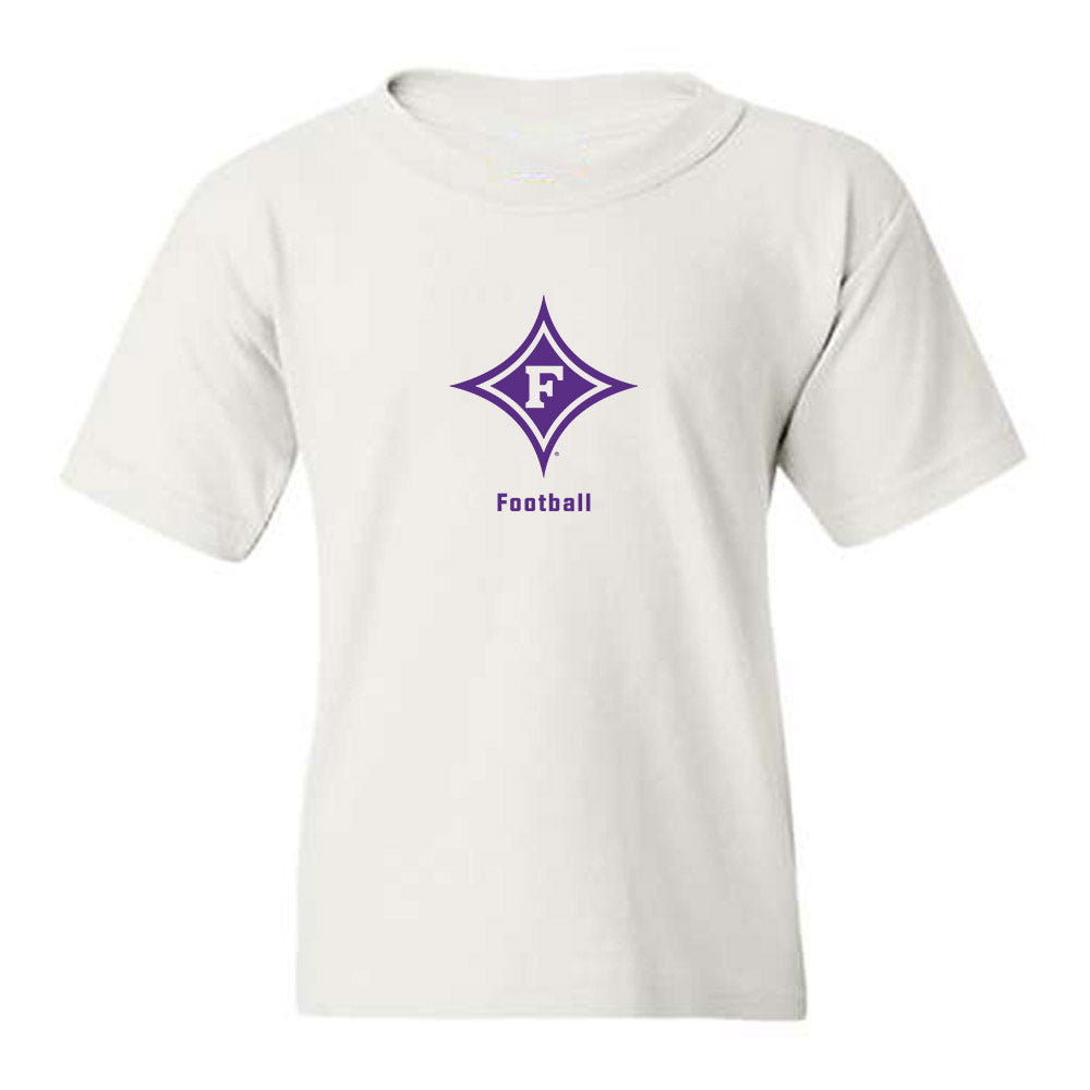 Furman - NCAA Football : Jay Duncan - Classic Shersey Youth T-Shirt-0