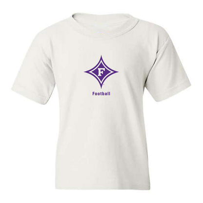 Furman - NCAA Football : Jay Duncan - Classic Shersey Youth T-Shirt-0