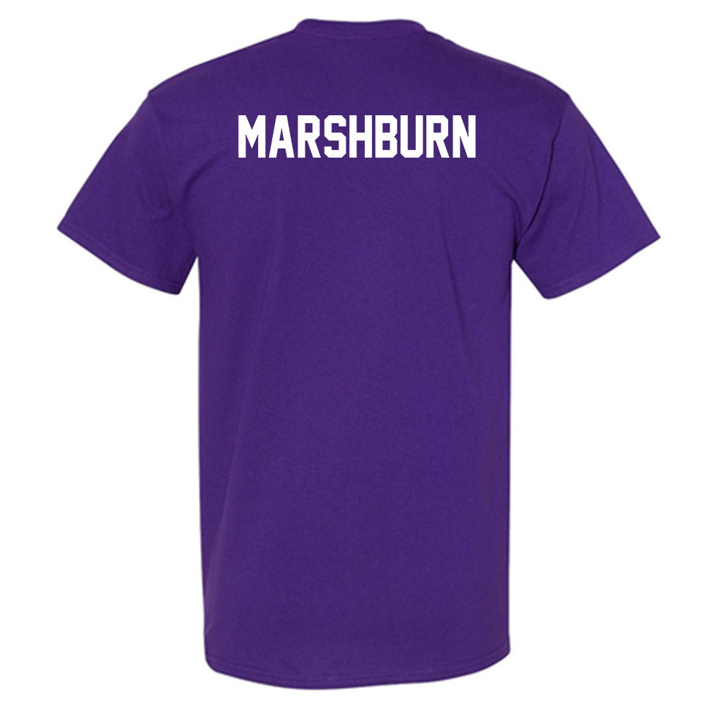 Furman - NCAA Softball : Hope Marshburn - Classic Shersey T-Shirt-1