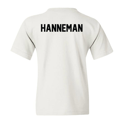 Furman - NCAA Women's Golf : Ava Hanneman - Classic Shersey Youth T-Shirt-1