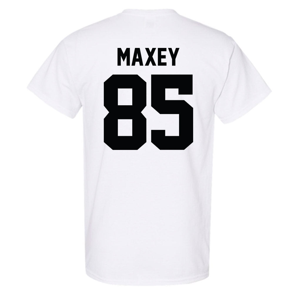 Furman - NCAA Football : Kade Maxey - Classic Shersey T-Shirt-1