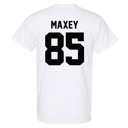 Furman - NCAA Football : Kade Maxey - Classic Shersey T-Shirt-1