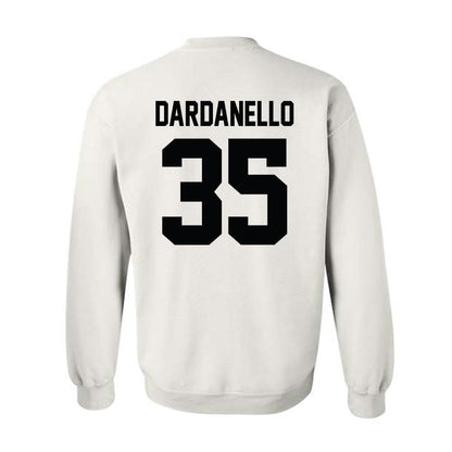 Furman - NCAA Women's Lacrosse : Melissa Dardanello - Classic Shersey Crewneck Sweatshirt-1