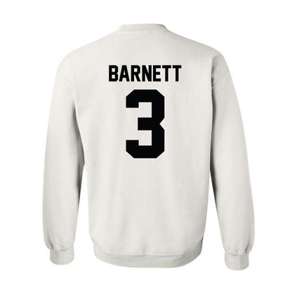 Furman - NCAA Women's Soccer : Hayden Barnett - Classic Shersey Crewneck Sweatshirt-1