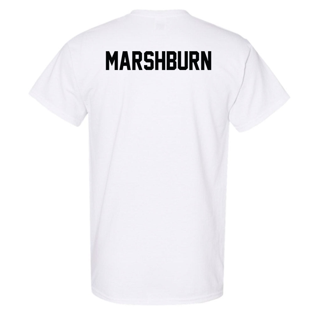 Furman - NCAA Softball : Hope Marshburn - Classic Shersey T-Shirt-1