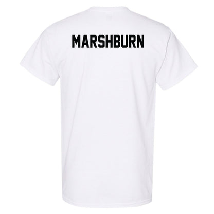 Furman - NCAA Softball : Hope Marshburn - Classic Shersey T-Shirt-1
