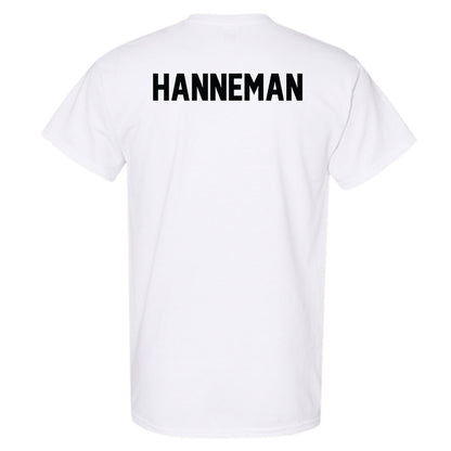 Furman - NCAA Women's Golf : Ava Hanneman - Classic Shersey T-Shirt-1